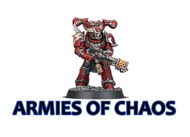 Armies of Chaos