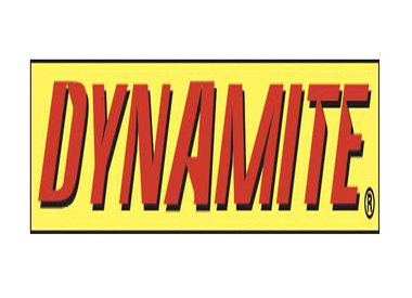 Dynamite