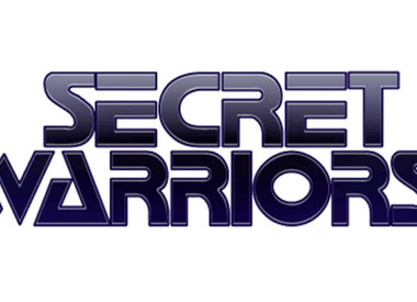 Secret Warriors