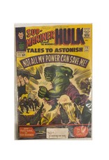Marvel Comics Tales to Astonish #75 (.12 cover)