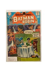 DC Comics Detective Comics #383 (.12 cover)