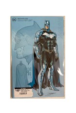 DC Comics Batman #100 1:25 Jorge Jimenez Card Stock Variant