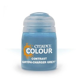 Games Workshop Citadel Contrast: Gryph-Charger Grey