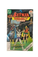 DC Comics Batman Family #13 (.60 cover)