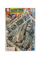 DC Comics Detective Comics #378 (.12 cover)