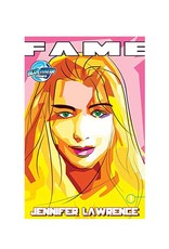 Tidal Wave Comics Fame: Jennifer Lawrence