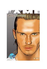 Tidal Wave Comics Fame: David Beckham