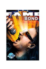 Tidal Wave Comics Fame: Bono