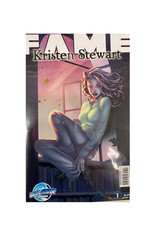 Tidal Wave Comics Fame: Kristin Stewart