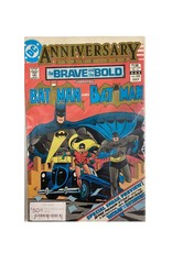 DC Comics Brave and the Bold #200