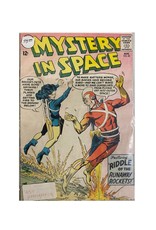 DC Comics Mystery in Space #85