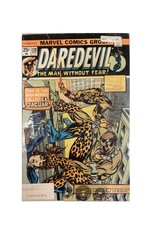 Marvel Comics Daredevil #120