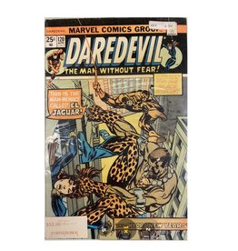 Marvel Comics Daredevil #120