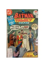 DC Comics Batman Family #11 (.50 cover)