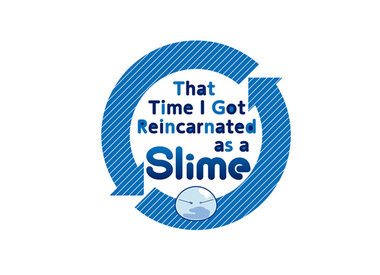 That Time I Got Reincarnated As A Slime