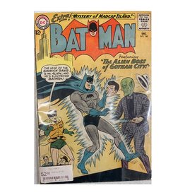 DC Comics Batman #160
