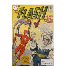 DC Comics The Flash #134