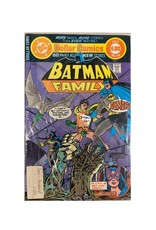 DC Comics Batman Family #18 ($1.00 cover)
