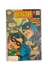 DC Comics Detective Comics #380 (.12 cover)