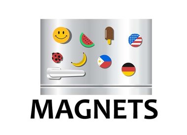 MAGNETS