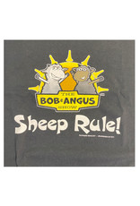 Zia Comics Bob & Angus t-shirt