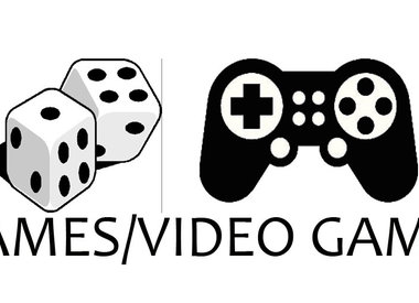 Games/Video Games