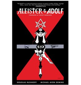 Dark Horse Comics Aleister & Adolf TP