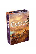 Plan B Century: Spice Road