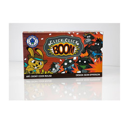 Thing 12 Games Click Click Boom