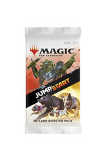 Wizards of the Coast MTG Jumpstart Booster Pack