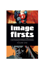 Image Comics Image Firsts 2014 Compendium TP