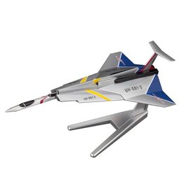 Hobbytyme 02 Ultra Hawk 001 Ultraman