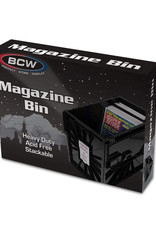 BCW BCW Magazine Bin