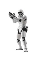 Hobbytyme Star Wars First Order Stormtrooper 1:12 BSW/203217