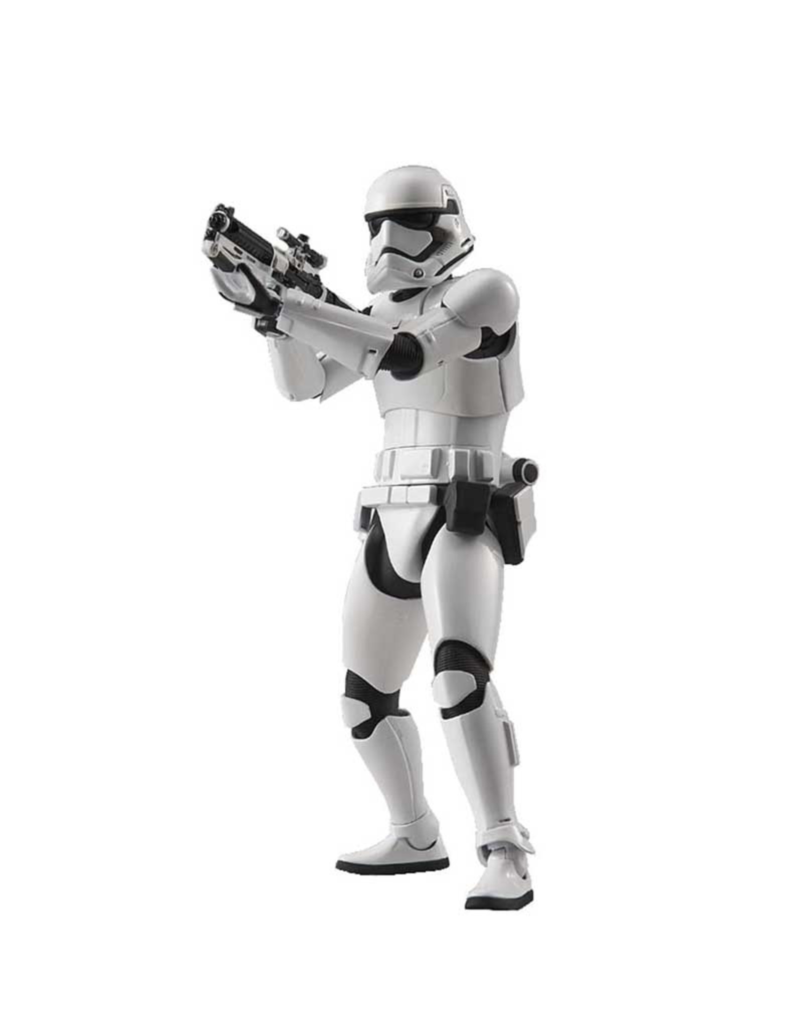 Hobbytyme Star Wars First Order Stormtrooper 1:12 BSW/203217