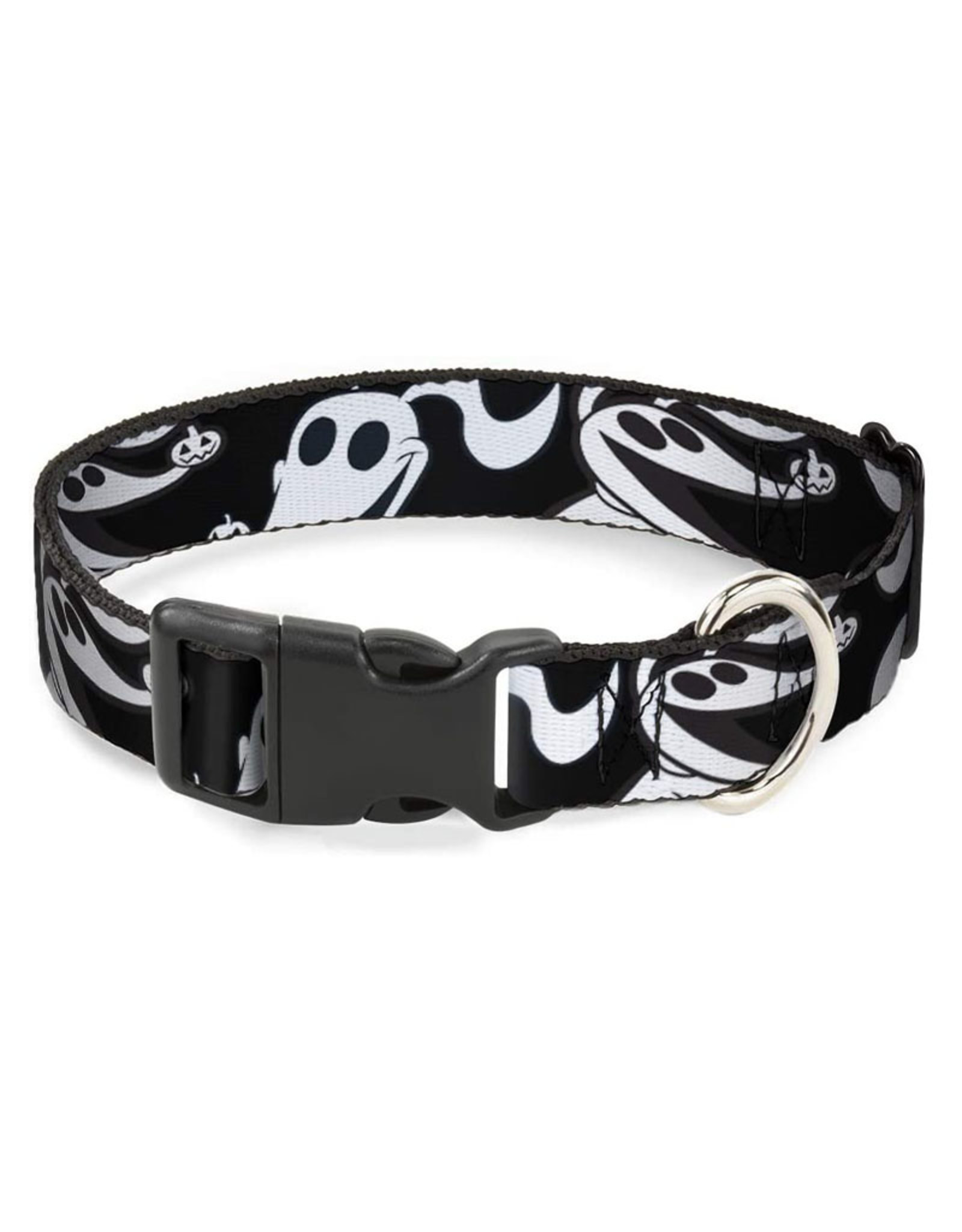 Buckle-Down Nightmare Before Christmas Zero Expressions Collar