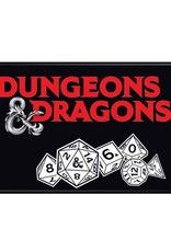 Wizards of the Coast D&D Dice Magnet