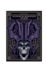 Ata-Boy D&D Special Edition Dungeon Master's Guide Magnet
