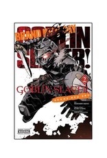 Yen Press Goblin Slayer Brand New Day Volume 02