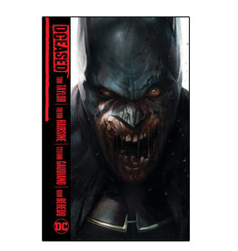 DC Comics Dceased TP