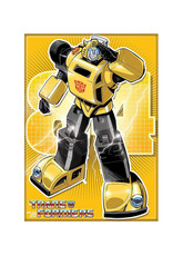 Ata-Boy Transformers Bumble Bee Magnet