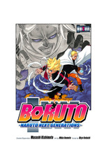 Viz Media LLC Boruto Naruto Next Generations Volume 02