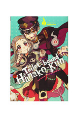Yen Press Toilet-Bound Hanako-Kun Volume 02