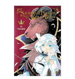 Yen Press Sacrificial Princess  & King of Beasts Volume 01