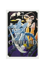 Yen Press Overlord Volume 07