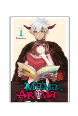 Yen Press Mama Akuma Volume 01