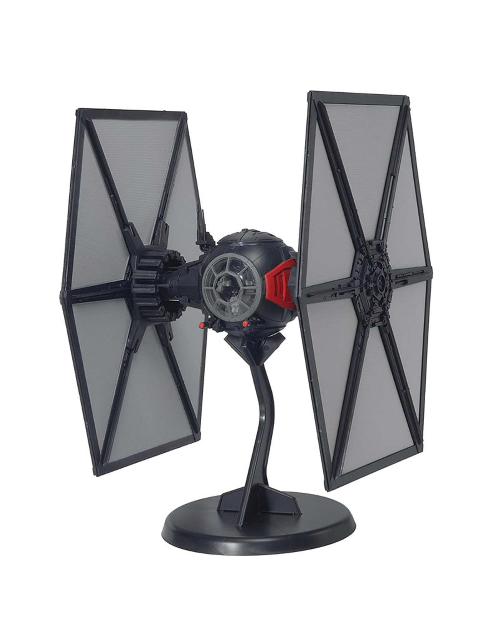 Hobbytyme Star Wars Snap Tite Max First Order Special Forces Tie Fighter