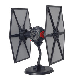 Hobbytyme Star Wars Snap Tite Max First Order Special Forces Tie Fighter