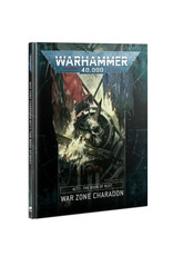 Games Workshop Warhammer 40,000 War Zone Chardon Act I: The Book of Rust