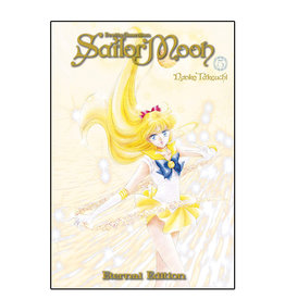 Kodansha Comics Sailor Moon Eternal Edition Volume 05